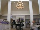 фото отеля Hilton Garden Inn Effingham