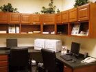 фото отеля Hilton Garden Inn Effingham