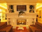 фото отеля Hilton Garden Inn Effingham