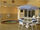 фото отеля Hilton Garden Inn Effingham