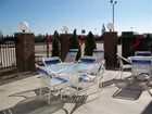 фото отеля Hilton Garden Inn Effingham