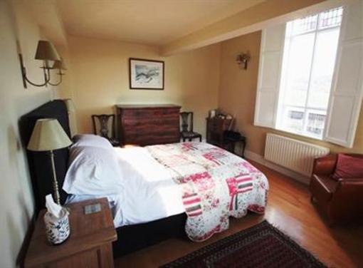 фото отеля Broughton House
