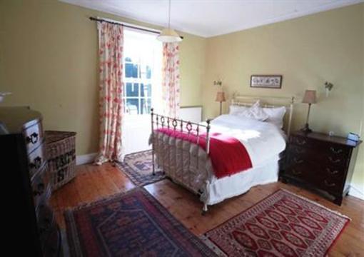 фото отеля Broughton House