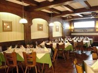 Moselstern Hotel Zum Guten Onkel