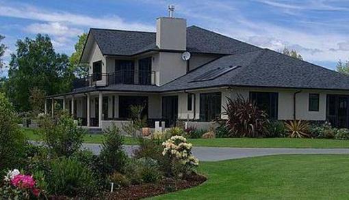 фото отеля Tui Lodge