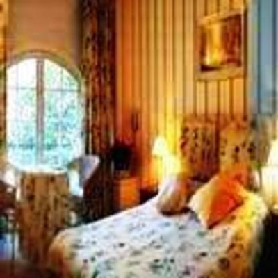 фото отеля Hostellerie de la Dague