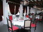 фото отеля Hostellerie de la Dague