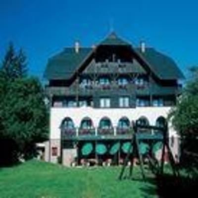 фото отеля Residence Triglav