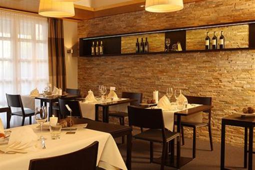 фото отеля Hotel Ochsen Menzingen