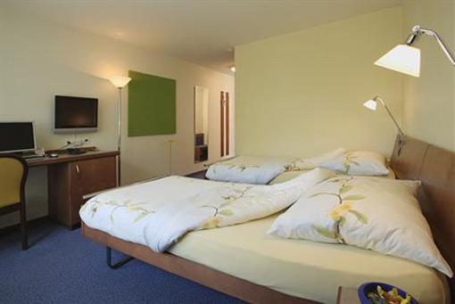 фото отеля Hotel Ochsen Menzingen