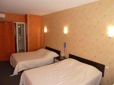 фото отеля Hotel Vila
