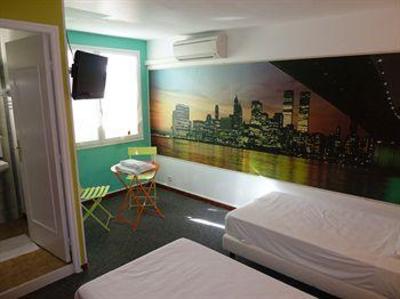 фото отеля Hotel Vila