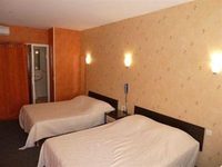 Hotel Vila