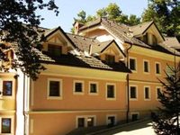 Aparthotel Vila Toplice Smarjeske Toplice