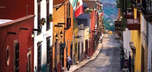 фото отеля Hostel Inn Mexico