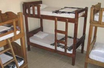 фото отеля Hostel Inn Mexico