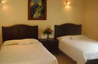 фото отеля Hostel Inn Mexico