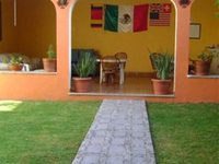 Hostel Inn Mexico