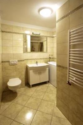 фото отеля Apartament Rok