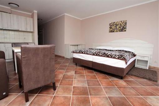 фото отеля Apartament Rok
