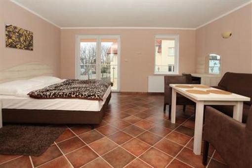 фото отеля Apartament Rok