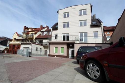 фото отеля Apartament Rok
