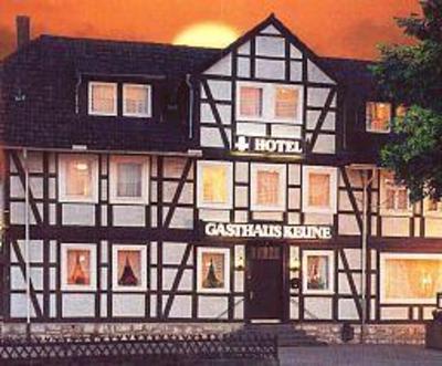 фото отеля Gasthaus Keune