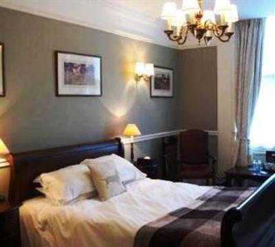 фото отеля Snooty Fox Hotel