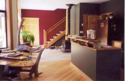 фото отеля Clayoquot Cedar House