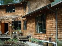 Clayoquot Cedar House