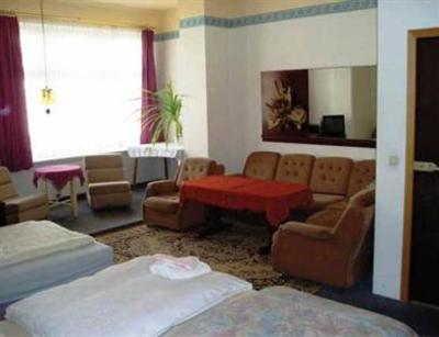 фото отеля Mulligan Pension