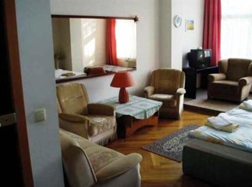 фото отеля Mulligan Pension