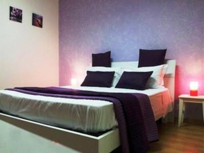 фото отеля B&B La Porticella