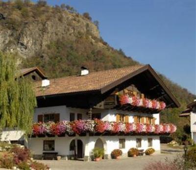 фото отеля Pension Moarhof