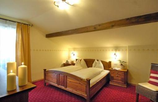 фото отеля Pension Moarhof