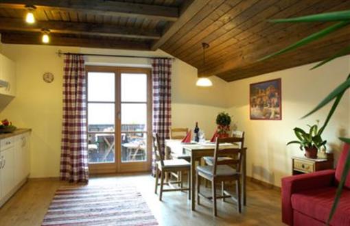 фото отеля Pension Moarhof