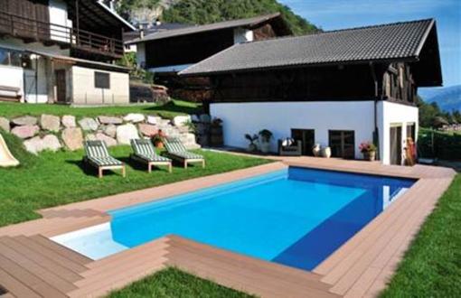 фото отеля Pension Moarhof