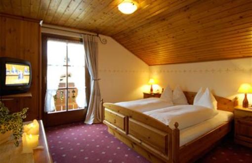 фото отеля Pension Moarhof