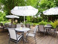 Hotel Aquamarin Papenburg