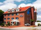 фото отеля Hotel Aquamarin Papenburg
