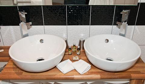 фото отеля Hotel Jean Moet & Spa