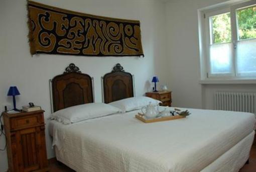 фото отеля Laghel7 Agritur