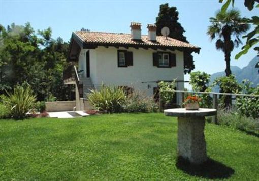 фото отеля Laghel7 Agritur