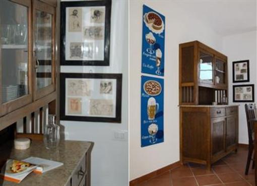 фото отеля Laghel7 Agritur