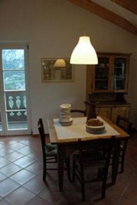 фото отеля Laghel7 Agritur