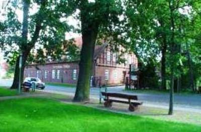 фото отеля Herrenhaus Volkse