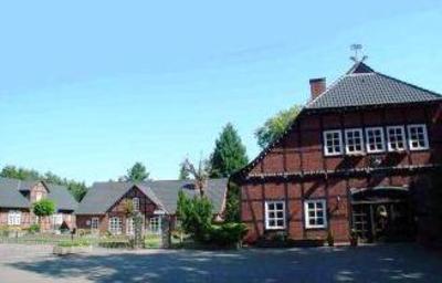 фото отеля Herrenhaus Volkse
