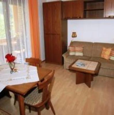 фото отеля Haus Markus Pension