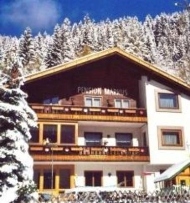 фото отеля Haus Markus Pension