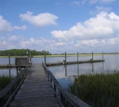 фото отеля Kiawah Island
